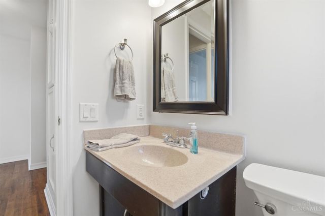 5188 Orangelawn Drive, Delhi Twp, OH 45238