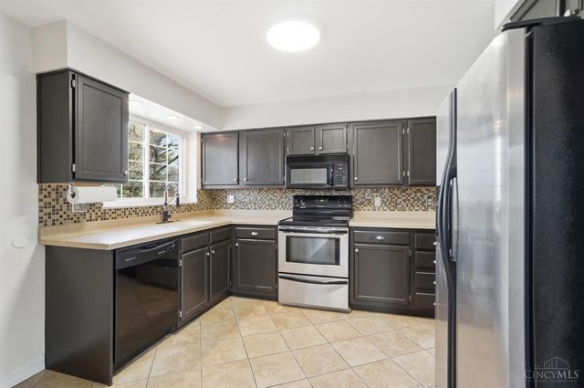 5188 Orangelawn Drive, Delhi Twp, OH 45238