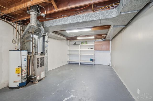 5188 Orangelawn Drive, Delhi Twp, OH 45238