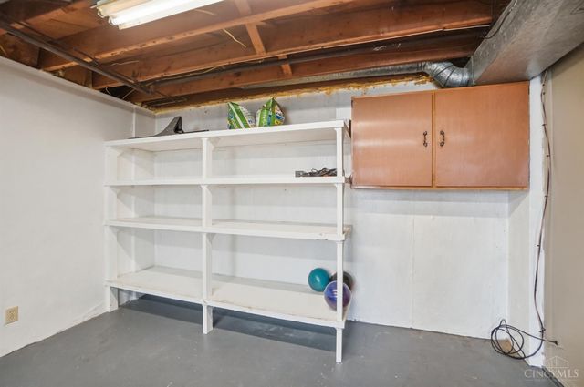 5188 Orangelawn Drive, Delhi Twp, OH 45238