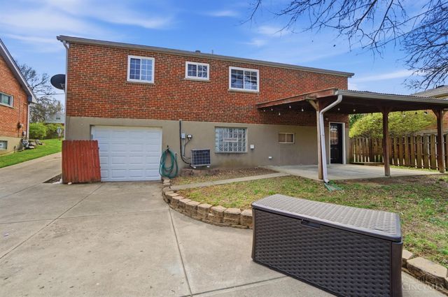 5188 Orangelawn Drive, Delhi Twp, OH 45238