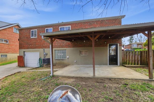 5188 Orangelawn Drive, Delhi Twp, OH 45238