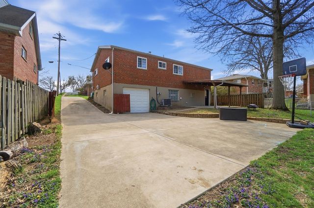 5188 Orangelawn Drive, Delhi Twp, OH 45238