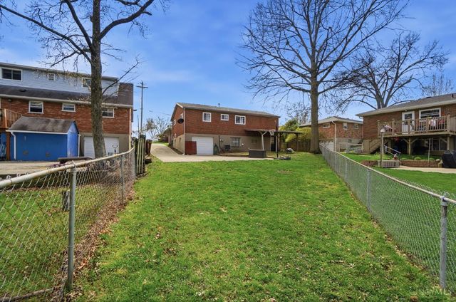 5188 Orangelawn Drive, Delhi Twp, OH 45238