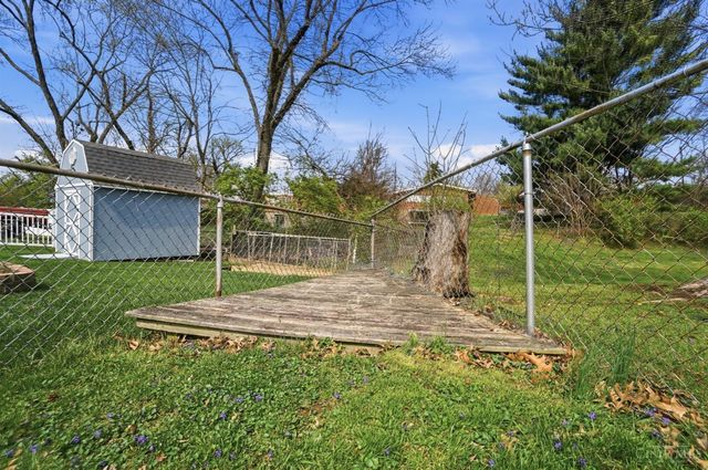 5188 Orangelawn Drive, Delhi Twp, OH 45238