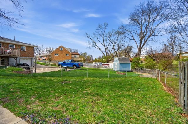 5188 Orangelawn Drive, Delhi Twp, OH 45238