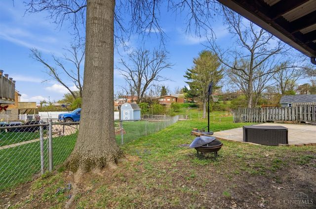 5188 Orangelawn Drive, Delhi Twp, OH 45238