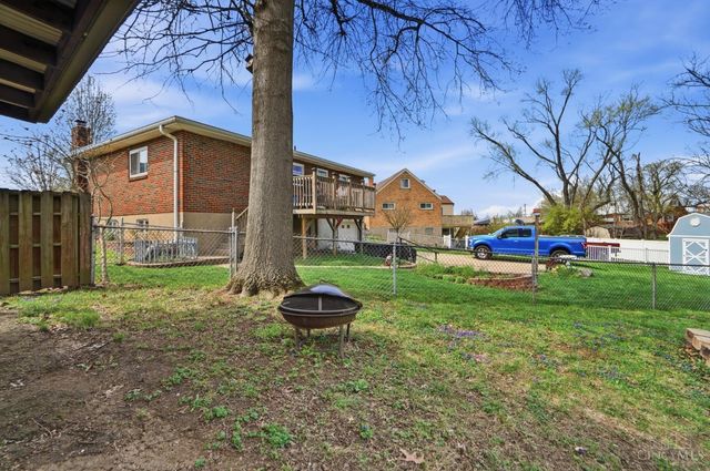 5188 Orangelawn Drive, Delhi Twp, OH 45238