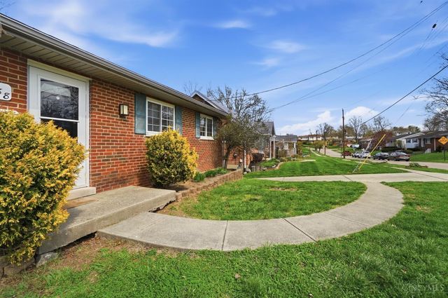 5188 Orangelawn Drive, Delhi Twp, OH 45238