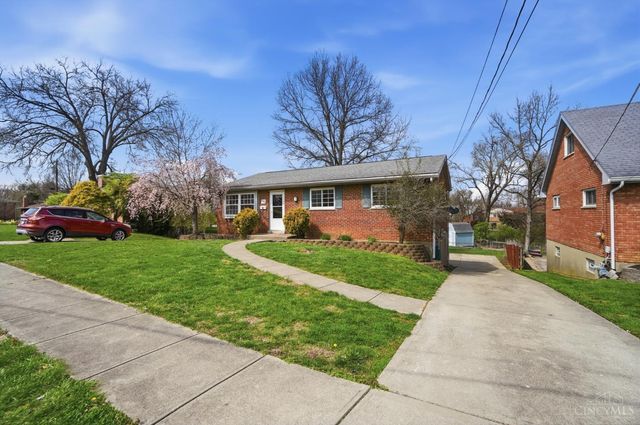 5188 Orangelawn Drive, Delhi Twp, OH 45238