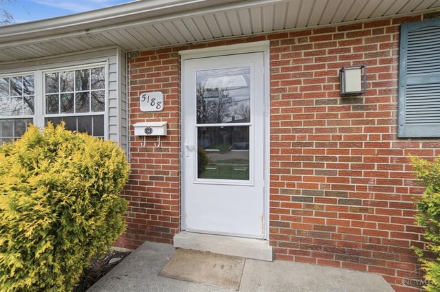 5188 Orangelawn Drive, Delhi Twp, OH 45238