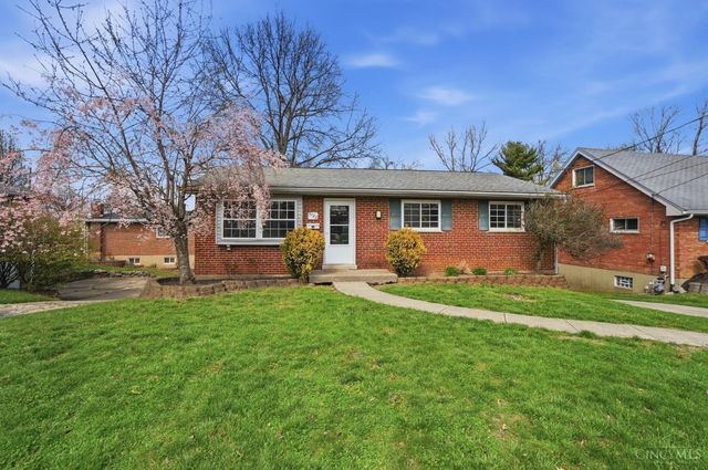 5188 Orangelawn Drive, Delhi Twp, OH 45238