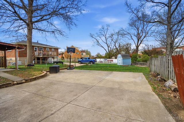 5188 Orangelawn Drive, Delhi Twp, OH 45238