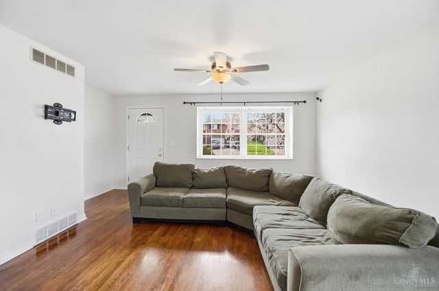 5188 Orangelawn Drive, Delhi Twp, OH 45238