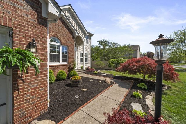 2086 Stargrass Avenue, Grove City, OH 43123