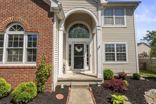 2086 Stargrass Avenue, Grove City, OH 43123