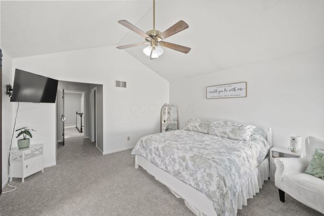 2086 Stargrass Avenue, Grove City, OH 43123