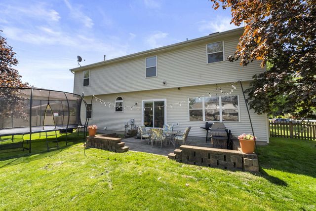 2086 Stargrass Avenue, Grove City, OH 43123