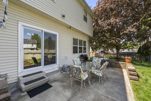 2086 Stargrass Avenue, Grove City, OH 43123