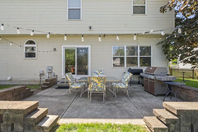 2086 Stargrass Avenue, Grove City, OH 43123