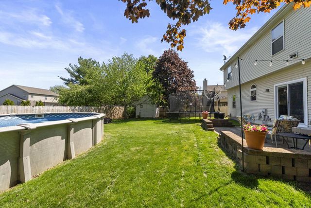 2086 Stargrass Avenue, Grove City, OH 43123