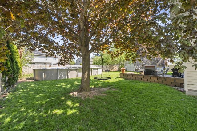 2086 Stargrass Avenue, Grove City, OH 43123