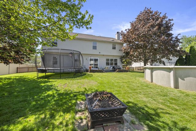 2086 Stargrass Avenue, Grove City, OH 43123