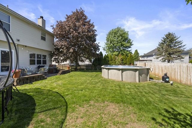 2086 Stargrass Avenue, Grove City, OH 43123