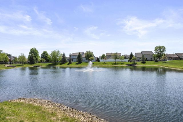 2086 Stargrass Avenue, Grove City, OH 43123