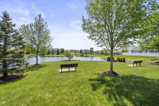 2086 Stargrass Avenue, Grove City, OH 43123
