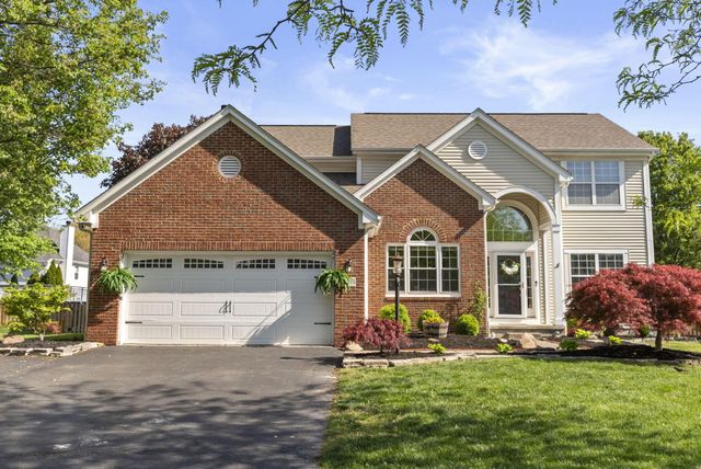 2086 Stargrass Avenue, Grove City, OH 43123