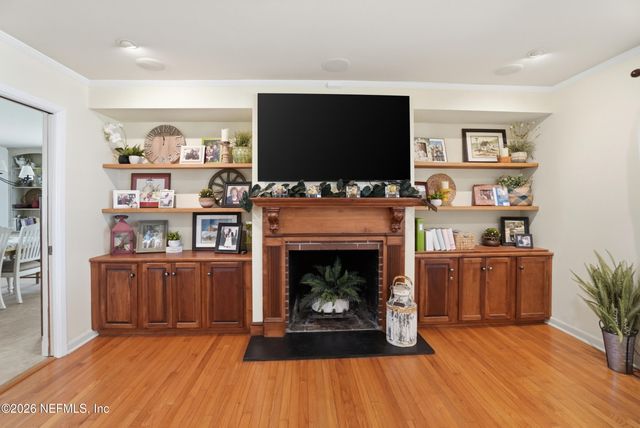 291 HICKORY ACRES Lane, St. Johns, FL 32259