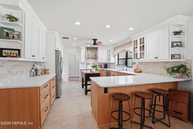 291 HICKORY ACRES Lane, St. Johns, FL 32259