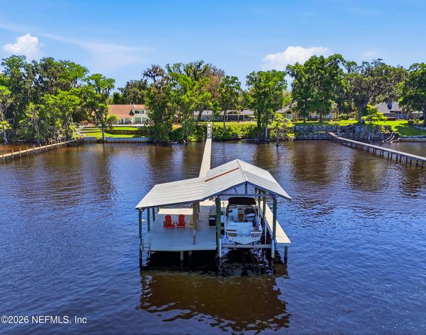 291 HICKORY ACRES Lane, St. Johns, FL 32259