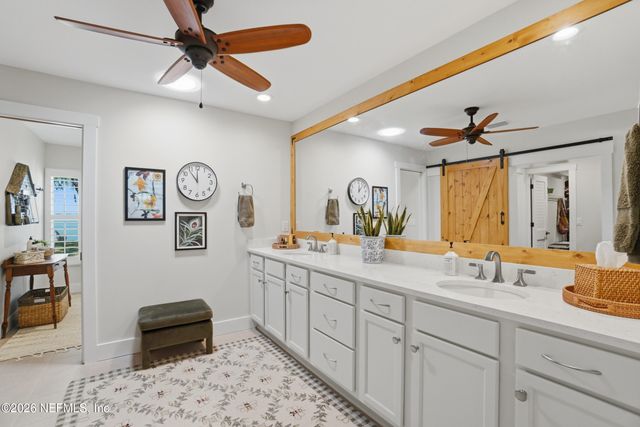 291 HICKORY ACRES Lane, St. Johns, FL 32259