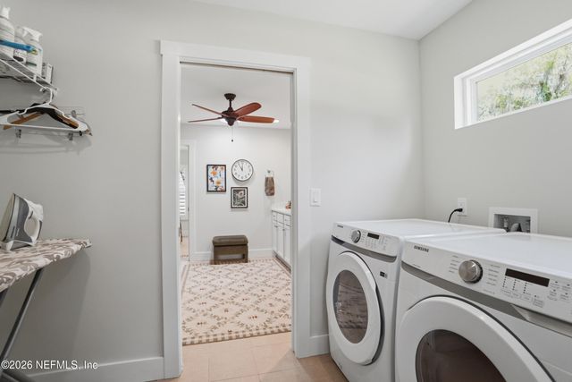 291 HICKORY ACRES Lane, St. Johns, FL 32259