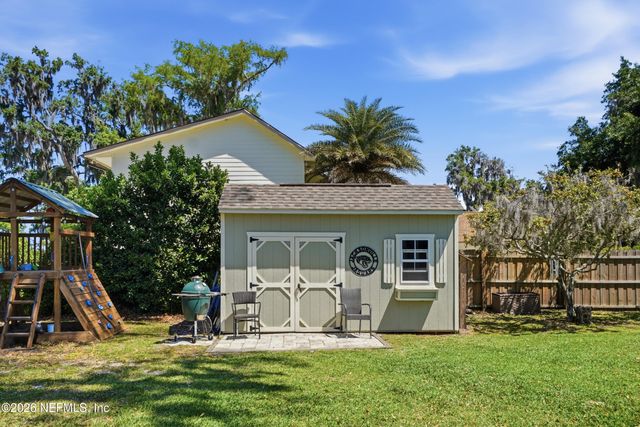 291 HICKORY ACRES Lane, St. Johns, FL 32259