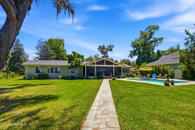 291 HICKORY ACRES Lane, St. Johns, FL 32259