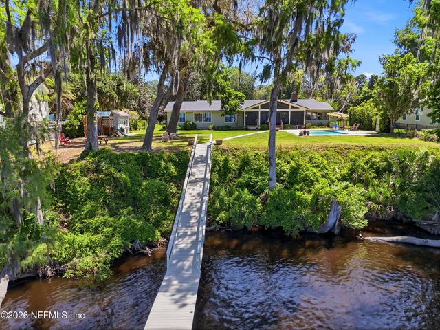 291 HICKORY ACRES Lane, St. Johns, FL 32259