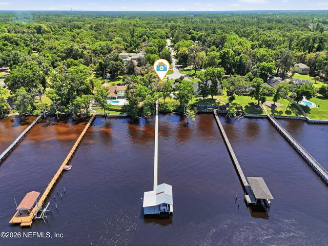 291 HICKORY ACRES Lane, St. Johns, FL 32259