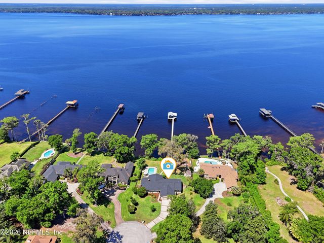 291 HICKORY ACRES Lane, St. Johns, FL 32259