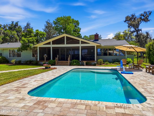 291 HICKORY ACRES Lane, St. Johns, FL 32259