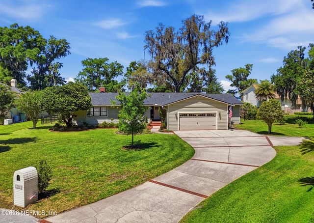 291 HICKORY ACRES Lane, St. Johns, FL 32259