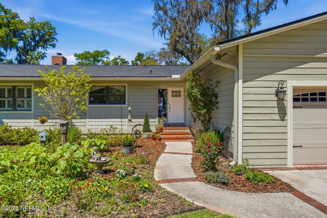 291 HICKORY ACRES Lane, St. Johns, FL 32259