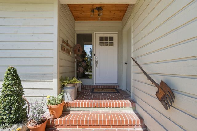 291 HICKORY ACRES Lane, St. Johns, FL 32259