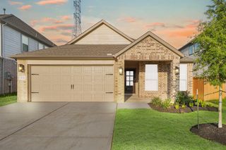 5030 Blessing Drive, Katy, TX 77493