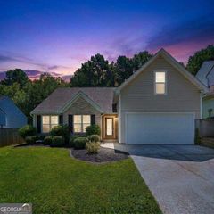 1077 Woodsong Pass Court, Lawrenceville, GA 30043