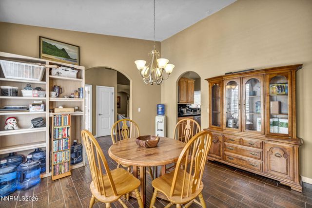 1140 Country Club Drive, Minden, NV 89423