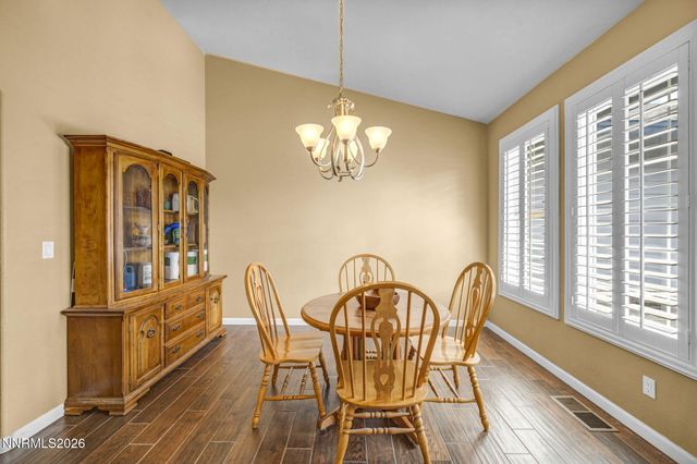 1140 Country Club Drive, Minden, NV 89423