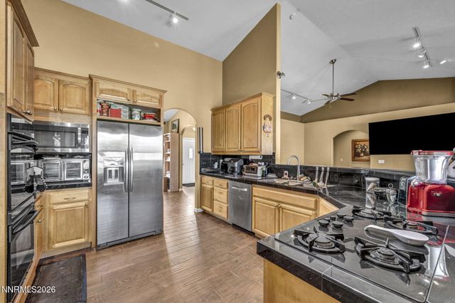 1140 Country Club Drive, Minden, NV 89423